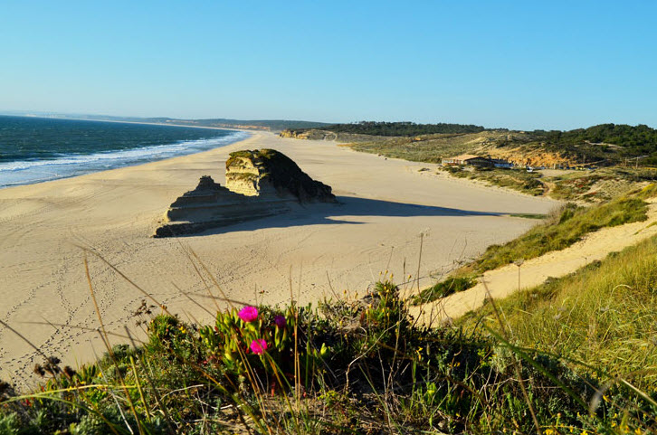 Praia do Meco, Portugal, Portugal